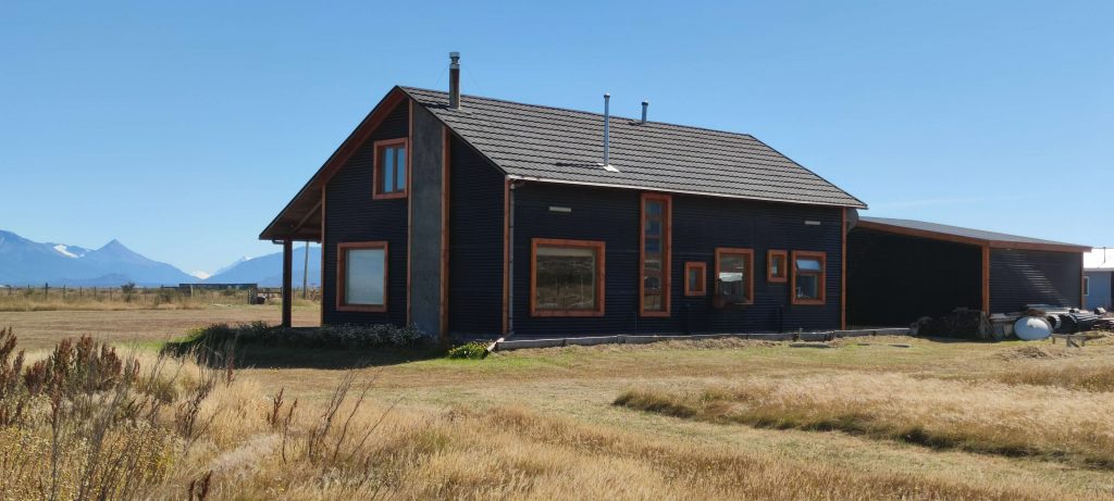 Propiedad de lujo Puerto Natales Propiedad de lujo Puerto Natales