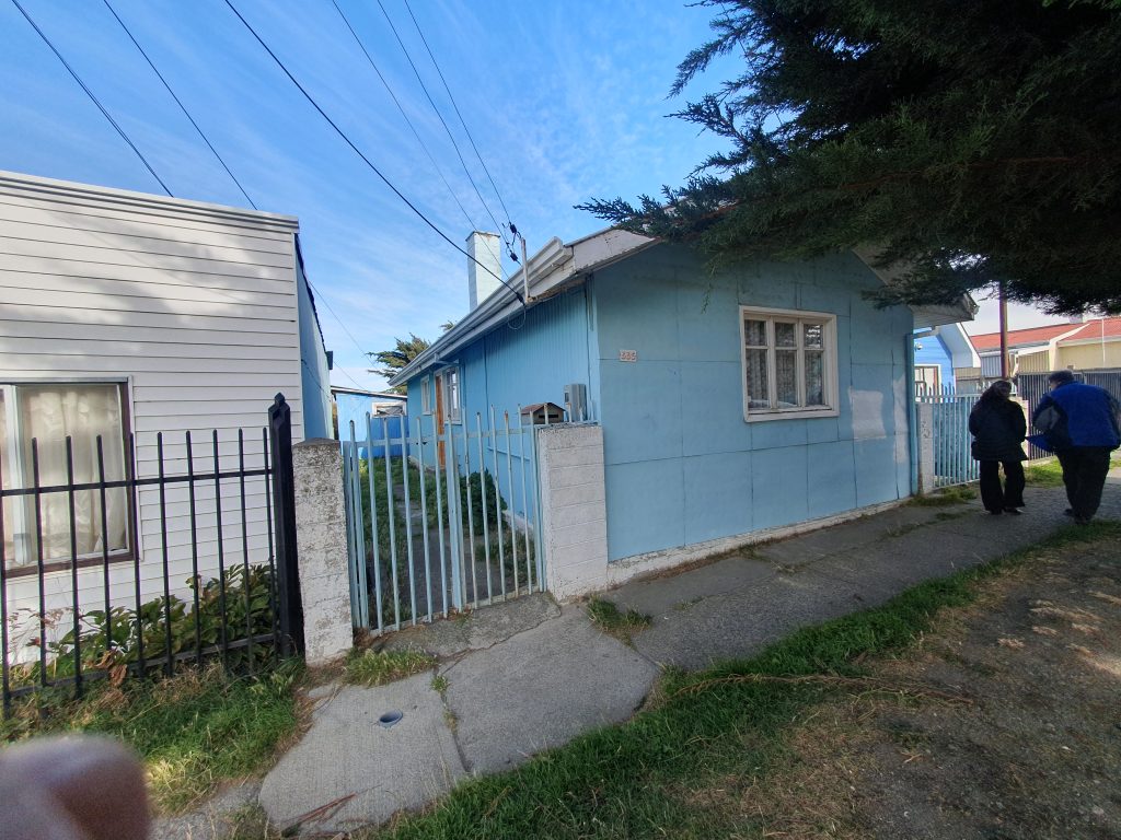 PROPIEDAD SECTOR BARRIO PRAT PROPIEDAD SECTOR BARRIO PRAT