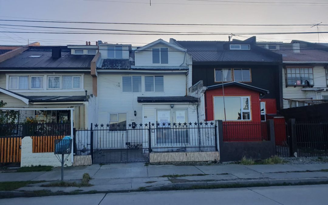 ARRIENDO CASA SECTOR SUR