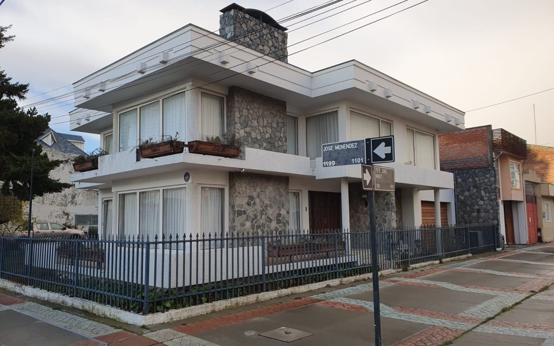 CASA EN ARRIENDO SECTOR CENTRO