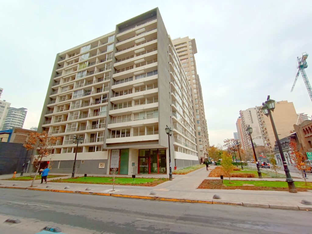 DEPARTAMENTO EXCELENTE OFERTA EN SANTIAGO CENTRO DEPARTAMENTO EXCELENTE OFERTA EN SANTIAGO CENTRO