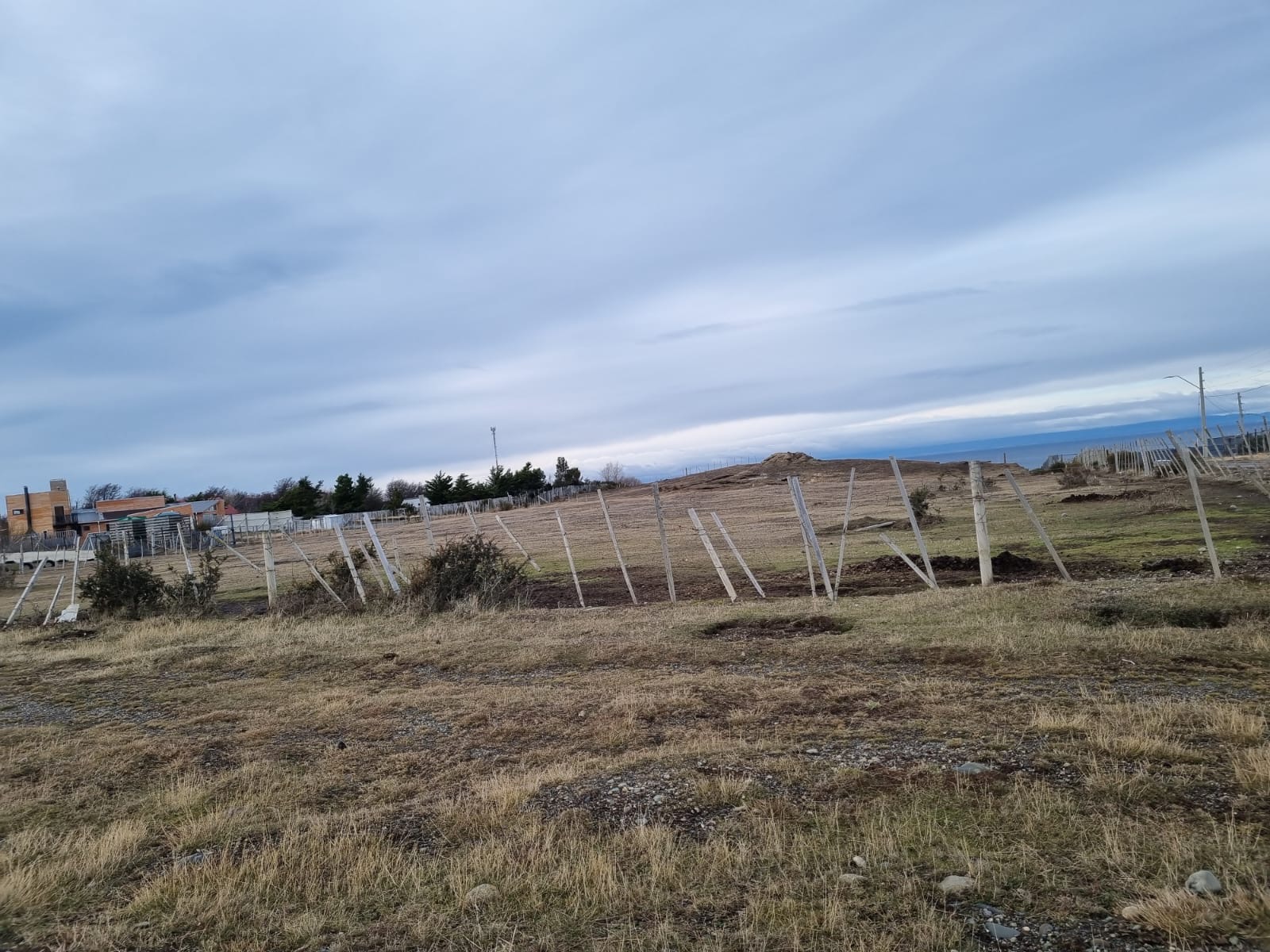 TERRENOS URBANOS Y RURALES SECTOR SUR